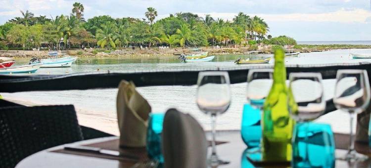 艾库玛尔加勒比俱乐部酒店(Hotel Club Akumal Caribe)图片