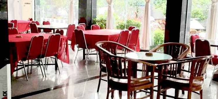 普瑞玛英达酒店(Hotel Prima Indah)图片