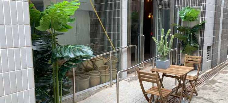 Kactus Hotel图片