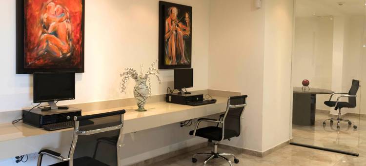 托雷翁米西翁酒店(Mision Torreon)图片