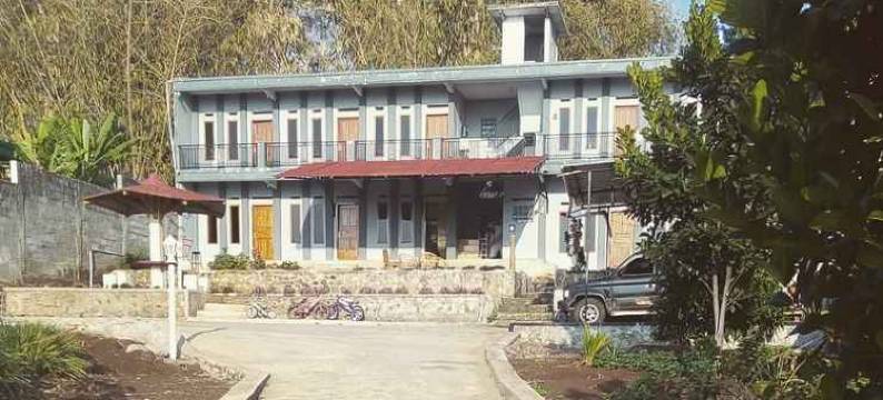 哈扎伊斯兰家庭旅馆(Hazza Syaria Homestay)图片