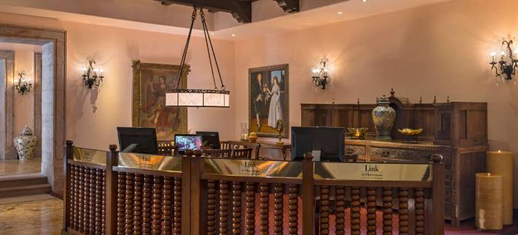 洛斯卡沃斯海滨庄园-傲途格精选酒店全包式度假村(Hacienda del Mar Los Cabos, an Autograph Collection All-Inclusive Resort)图片