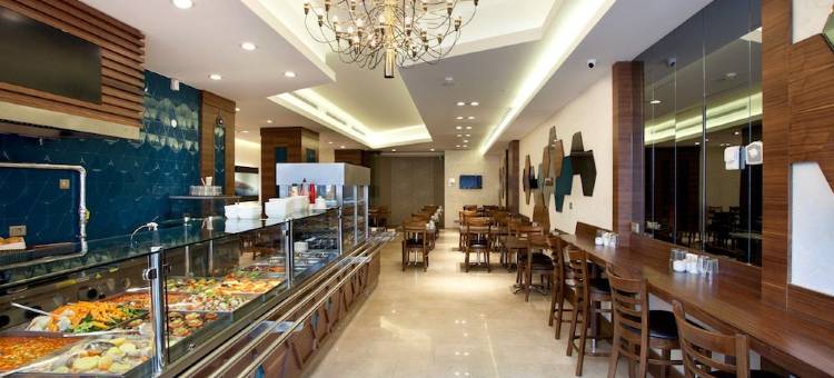 微笑酒店(Sorriso Hotel)图片