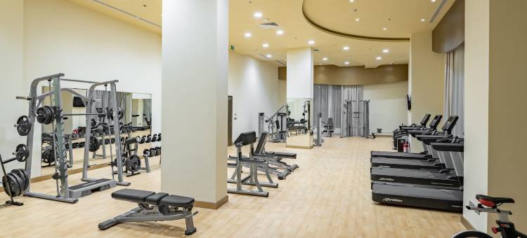 麦加纳西姆千禧酒店(Millennium Makkah Al Naseem)图片