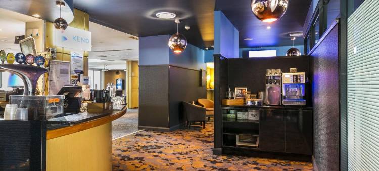 图恩加比酒店(Toongabbie Hotel)图片