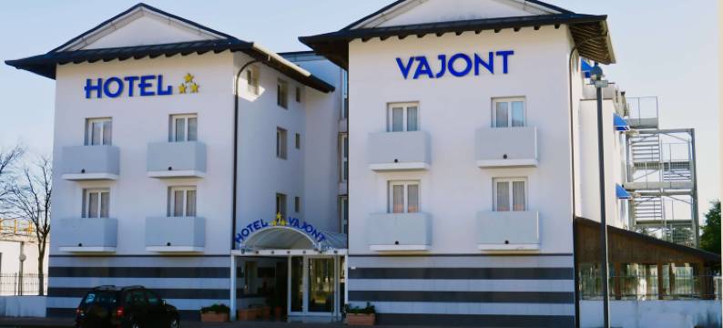 维约恩酒店(Hotel Vajont)图片