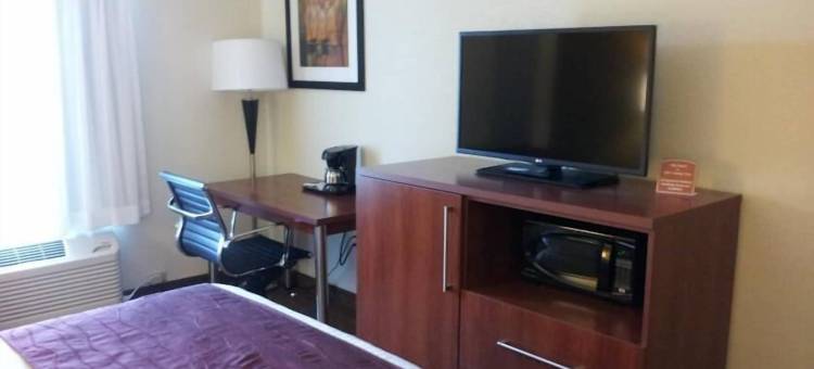 印第安纳温德姆戴斯 PA 酒店 - 近 IUP(Days Inn by Wyndham Indiana PA Near Iup)图片