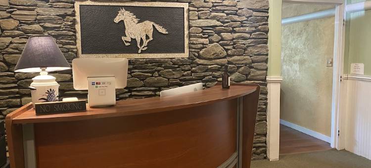 白马旅馆(White Horse Lodge)图片