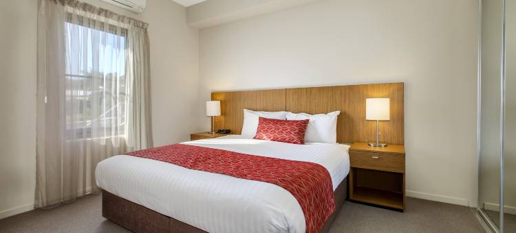 格拉德斯通市中心公寓酒店(Gladstone Downtown Central Apartment Hotel Official)图片