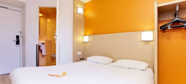 谢勒马恩山谷酒店(Premiere Classe Chelles)图片