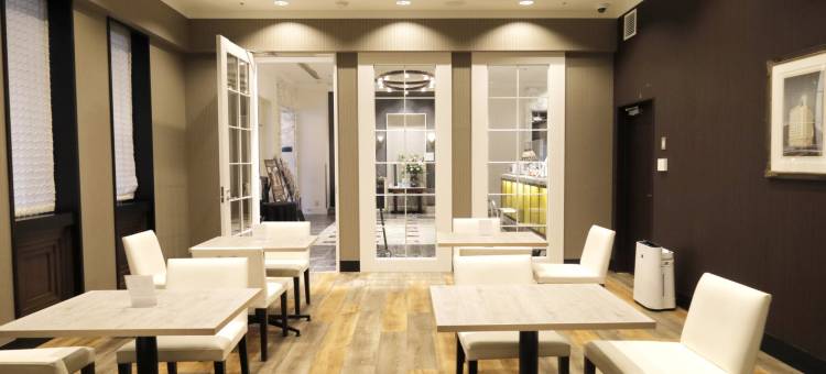 福冈蒙特利拉苏瑞酒店(Hotel Monterey La Soeur Fukuoka)图片