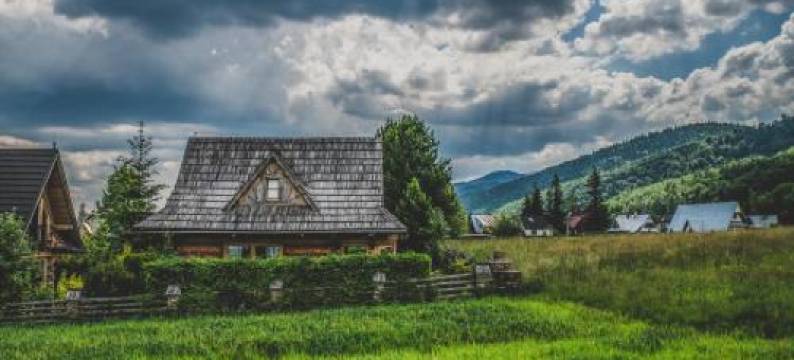 TatryTop Domek Pod Giewontem图片