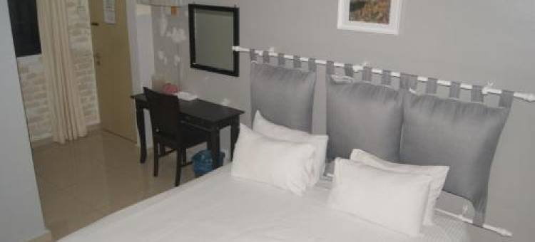 沙富拉2号酒店(Hotel Shafura 2)图片