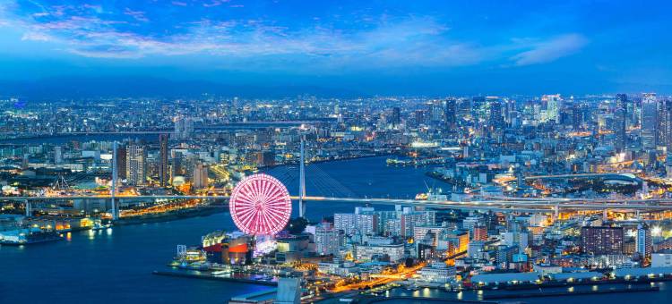 MYSTAYS 堺筋本町酒店(HOTEL MYSTAYS Sakaisuji Honmachi)图片