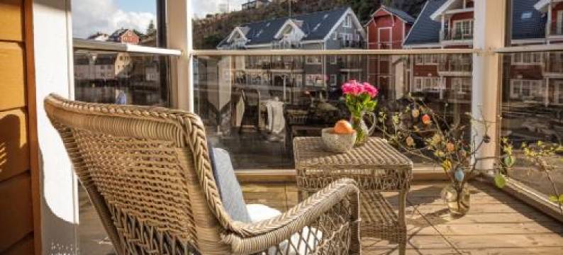 纳塔尔蒙假日公园(Knutholmen)图片