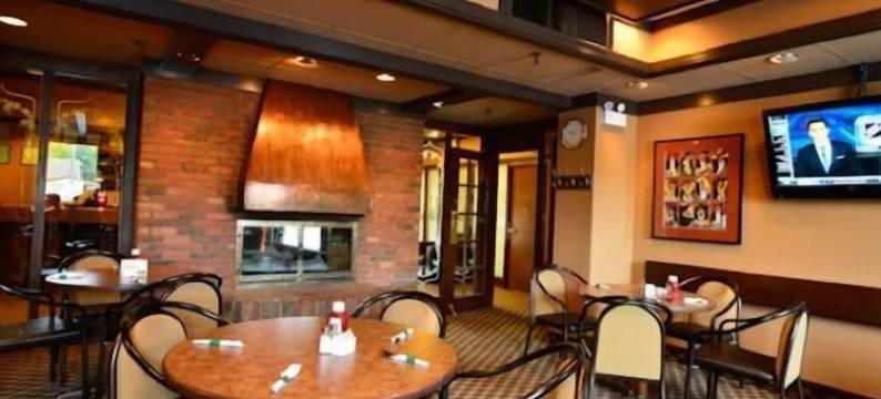 温尼伯机场西Travelodge by Wyndham酒店(Travelodge by Wyndham Winnipeg Airport West)图片