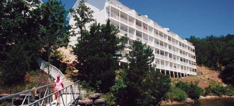 世标度假屋-欧扎克斯湖(WorldMark Lake of the Ozarks)图片