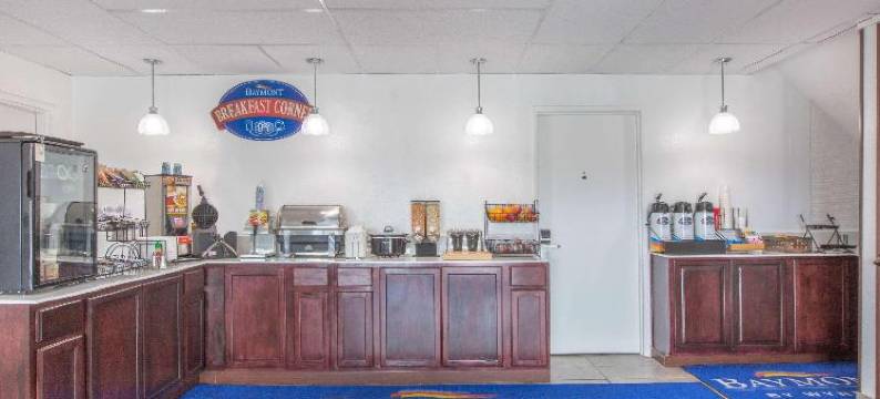 Umpqua Valley Hotel图片