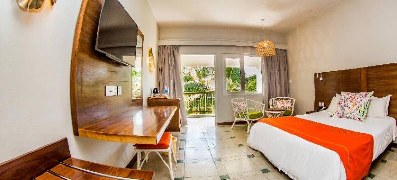 塔里萨度假村(Tarisa Resort & Spa)图片