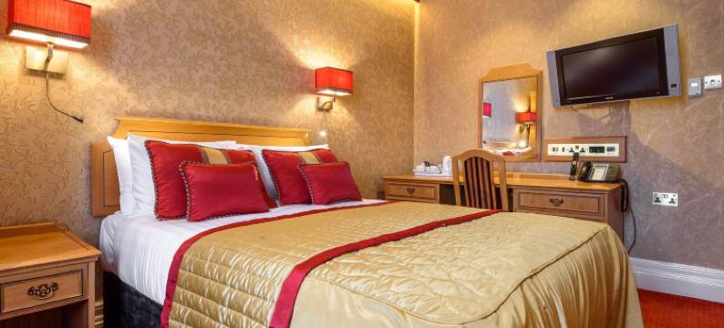 蒙塔纳酒店(The Montana Hotel)图片