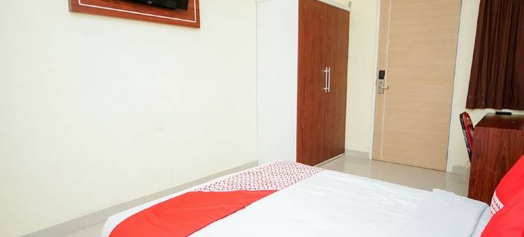 Hotel O Angkatan 45 Near Istana Gubernur Formerly Maleo Hotel图片