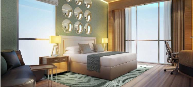 阿布扎比皇家M酒店及度假村-Gewan旗下(Royal M Hotel Abu Dhabi by Gewan)图片