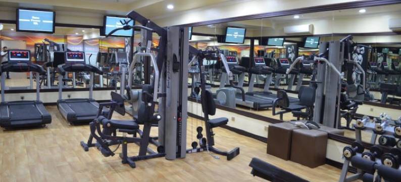 一对一服务公寓(One to One Services Apartment)图片