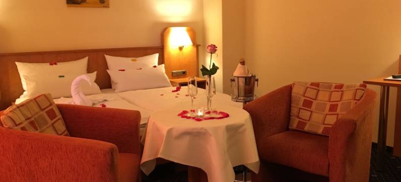 英吉利霍夫酒店(Hotel Englischer Hof)图片