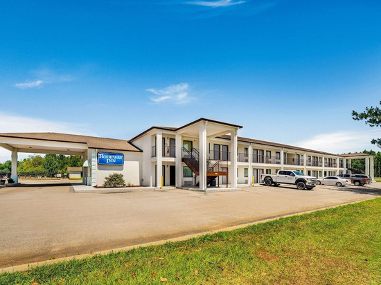 桑德斯维尔骑士旅馆