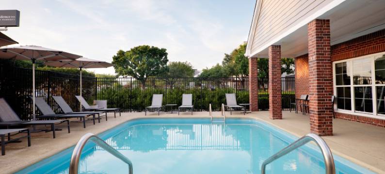 南奥斯汀Residence Inn 酒店(Residence Inn Austin South)图片