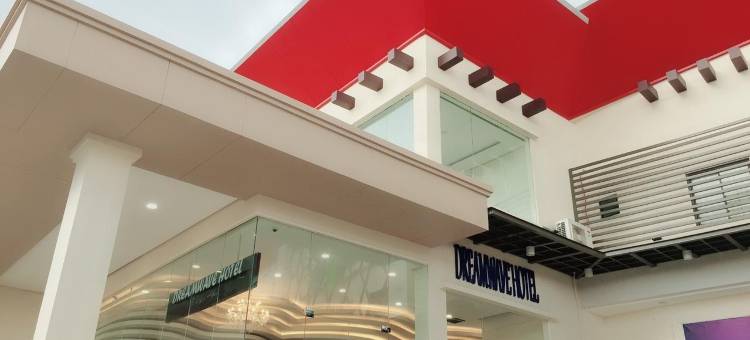 波兰吉梦波酒店(Dreamwave Hotel Polangui)图片