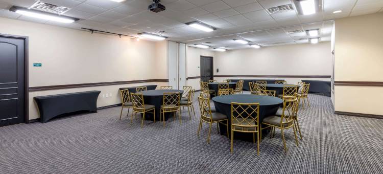 Hawthorn Suites by Wyndham Lubbock图片