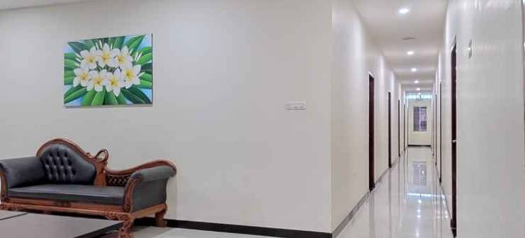 Hotel Diamond Tarakan图片