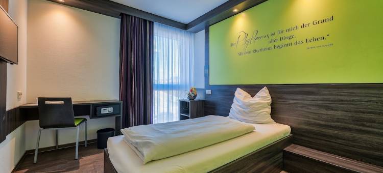经济酒店(Economy-Hotel)图片