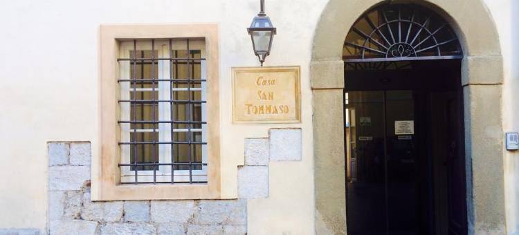 卡萨圣托马索酒店(San Tommaso)图片