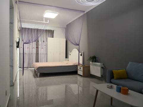 金品燕郊公寓(学院大街1号分店)