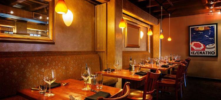 华盛顿特区乔治城 ARC 酒店(Arc Hotel Washington DC, Georgetown)图片