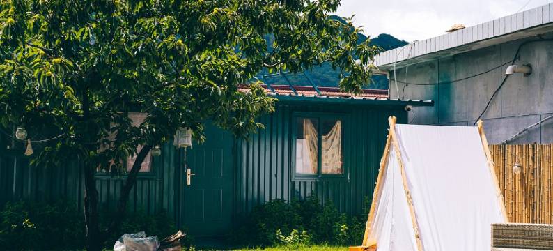 酒乐壹号宠物友好音乐酒吧民宿(黄马路1号分店)图片