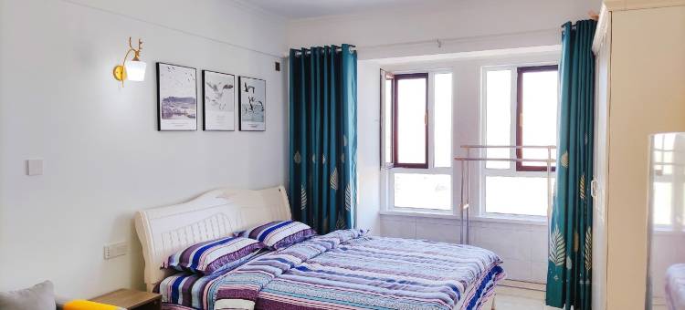 依家民宿(会展街2号分店)图片