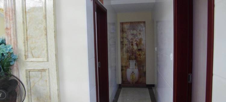 七色花17民宿(曙光路分店)图片