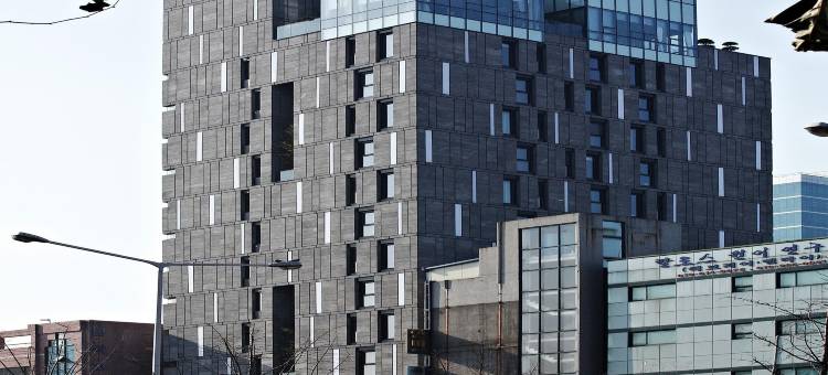 城市精品酒店(Urban Boutique Hotel Anyangsi)图片