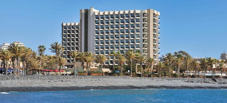 特内里费索尔酒店(Sol Tenerife)图片