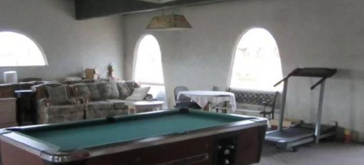阿比林旅游旅馆(Travel Inn Abilene)图片