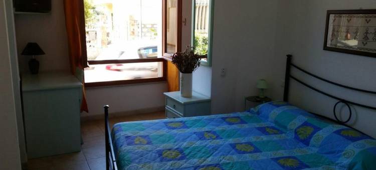 昂达布鲁酒店(L'Onda Blu)图片