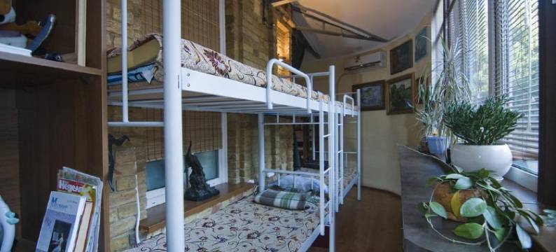 Hostel Kyiv-Art图片