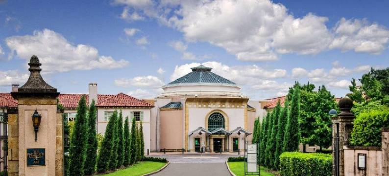 Economy Suites Fairgrounds图片