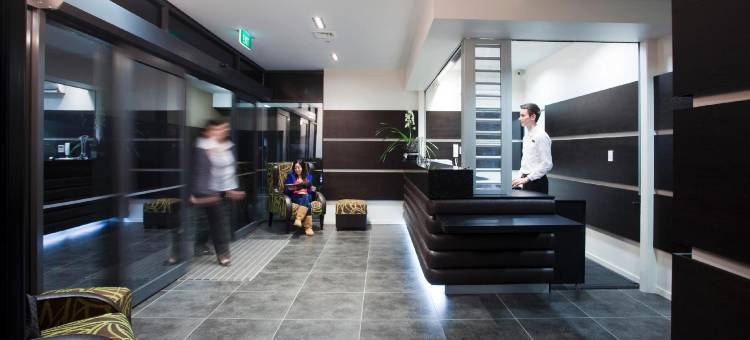 圣马丁公寓(Nesuto St Martins Apartment Hotel)图片