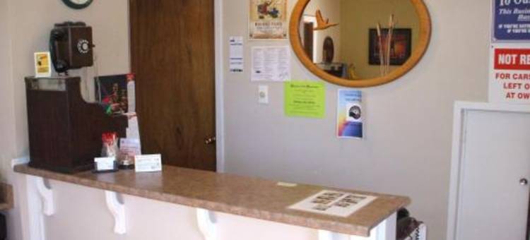 行者之家汽车旅馆(Travellers Motel)图片