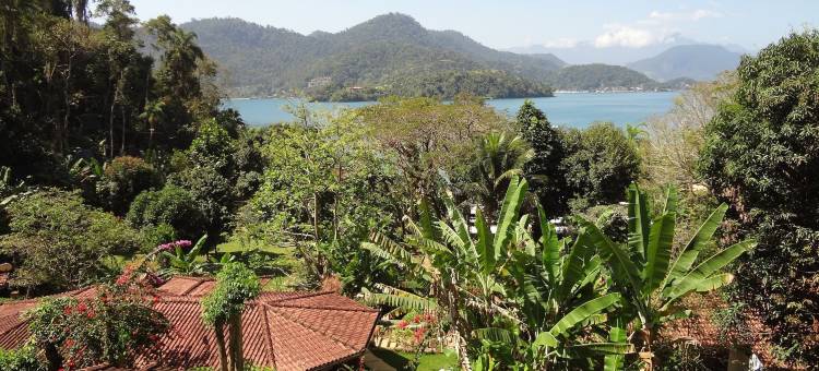 维托里努旅馆(Pousada Vitorino)图片