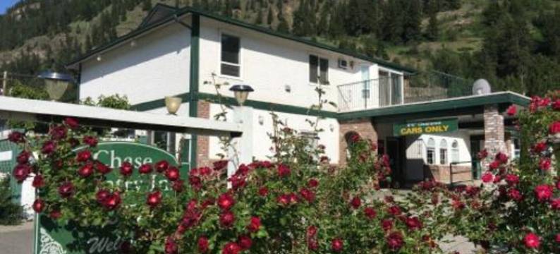 大通乡村旅馆(Chase Country Inn)图片